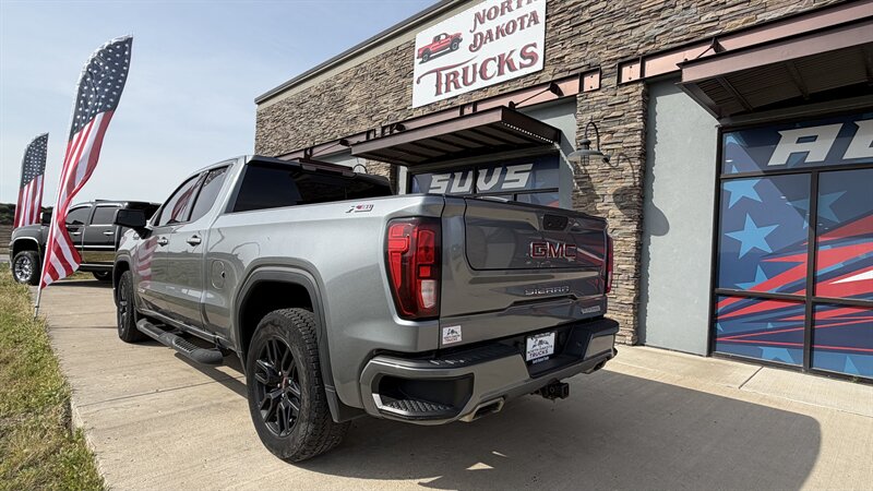 gmc sierra 1500 limited 2022 1GTR9CED2NZ107838 image gmc sierra 1500 limited 2022 1GTR9CED2NZ107838 image